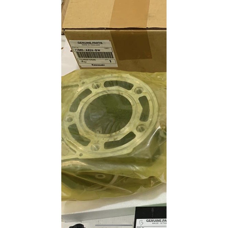 Termurah Blok Pdk Gold Kode Bw Original Kawasaki