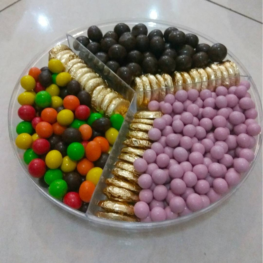 

COKLAT KOMBINASI