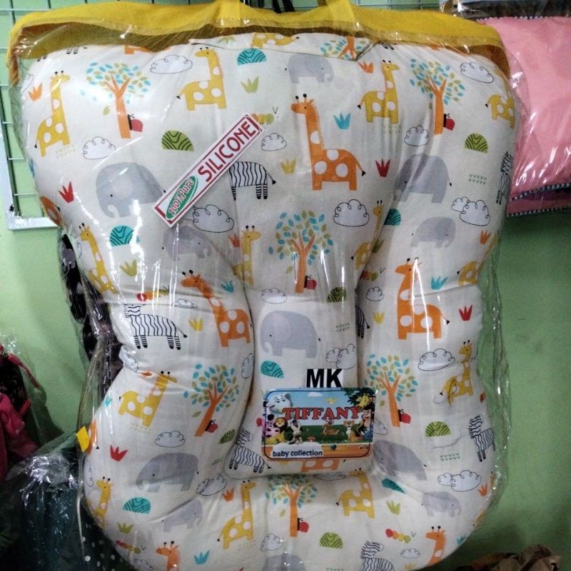 bantal sofa bayi#bantal balita#bantal silicon