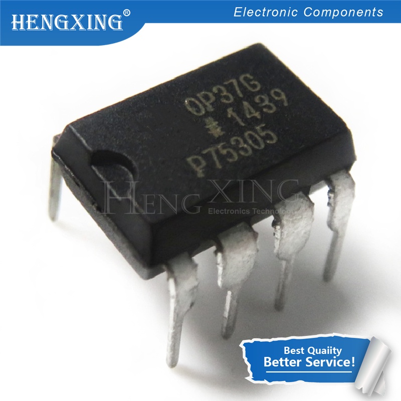 50pcs Ic OP37GZ OP37 CDIP-8