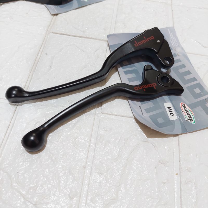HANDLE CNC MODEL STANDAR DOMINO BLACK VIXION OLD VIXION NEW VIXION NVA RX KING SCORPIO R15 2018 BEAT NEW BEAT FI CBS VARIO 110 NEW VARIO 125 VARIO 125 CBS MIO SPORTY FINO MIO SOUL GT XEON JUPITER MX MIO M3 MIO J NOUVO DLL-Mio/Nouvo/MX