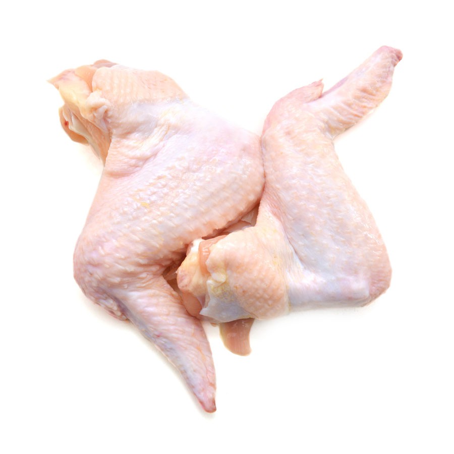 

Sayap ayam / 500gr