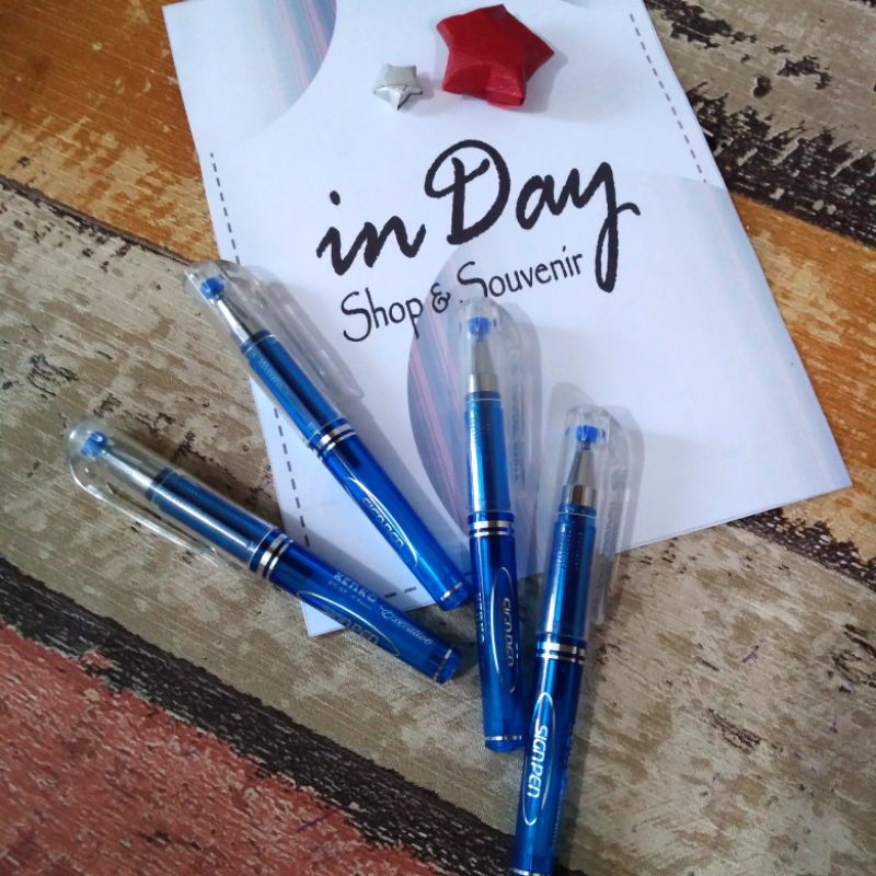 Pena Kenko Signpen | INDAY SHOP