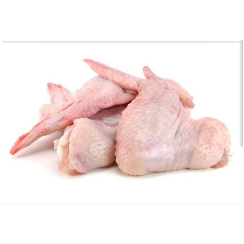 

SAYAP AYAM FRESH PREMIUM#SAYAP KANAN KIRI#CHICKEN WINGS