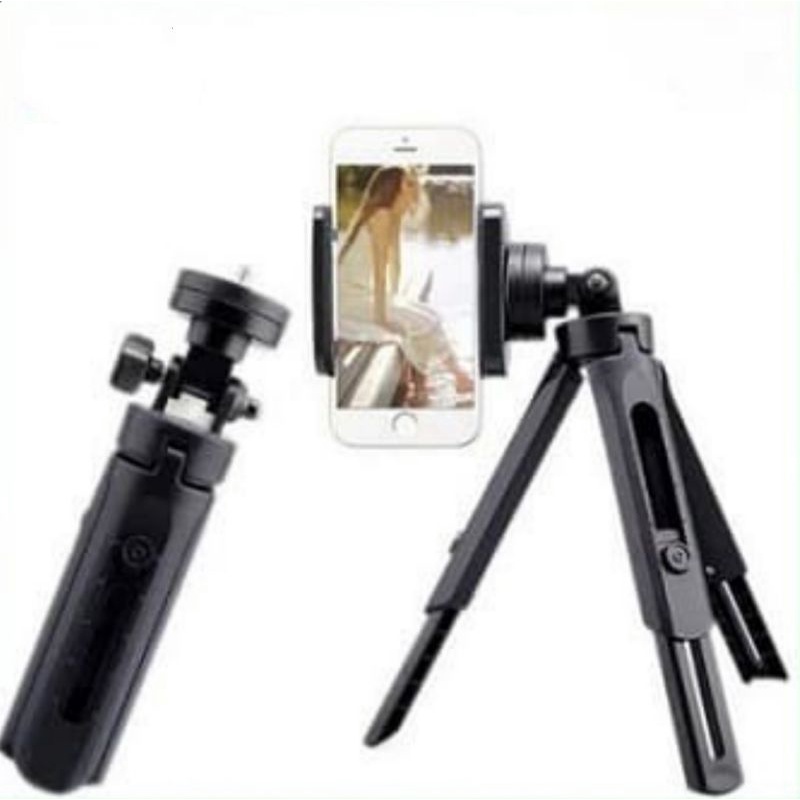 tripod support dg holder u, tripod hp extendable smart phone