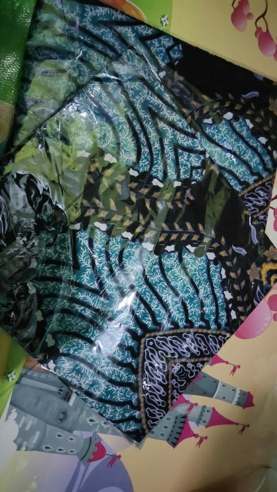 Hanggono Couple Ori Najwa/ Couple Batik / Gamis Batik Couple / Gamis Batik / Batik Couple /kemeja