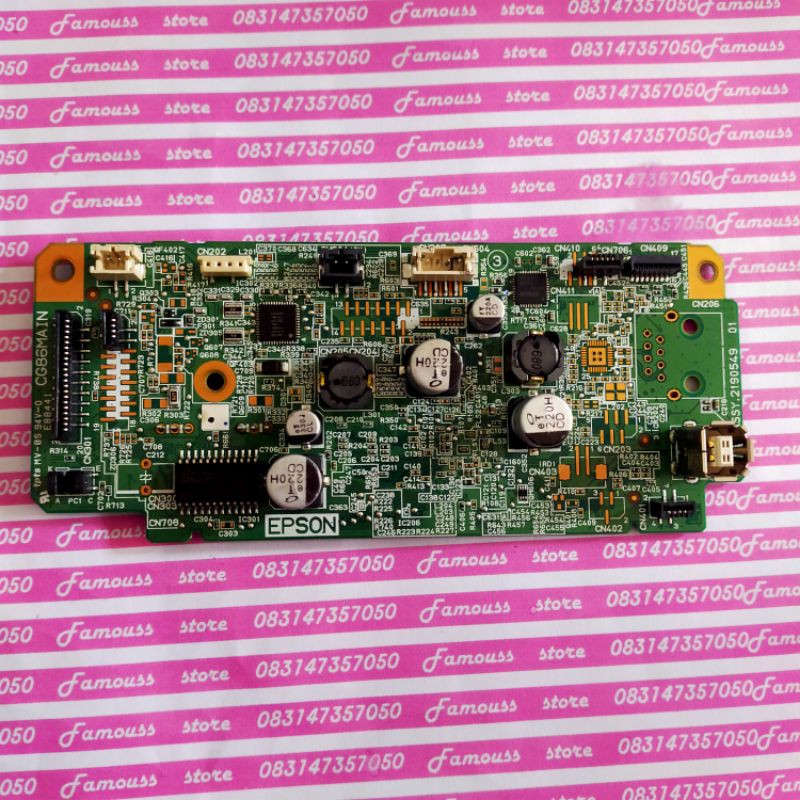 Mainboard Epson L3150