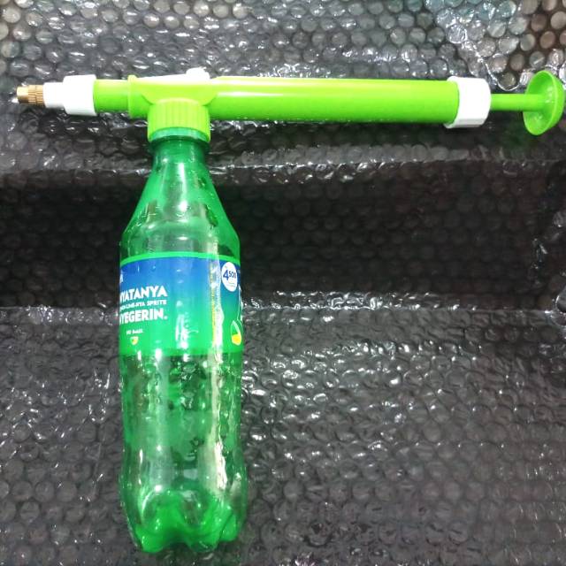 KEPALA SPRAYER MISTY - KEPALA SPRAYER - MISTY