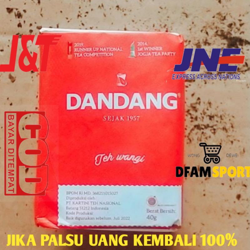 

TEH DANDANG BUNGKUS MERAH (COD) BISA DAN PALING MURAH HARGA GROSIR BELI BANYAK ORIGINAL