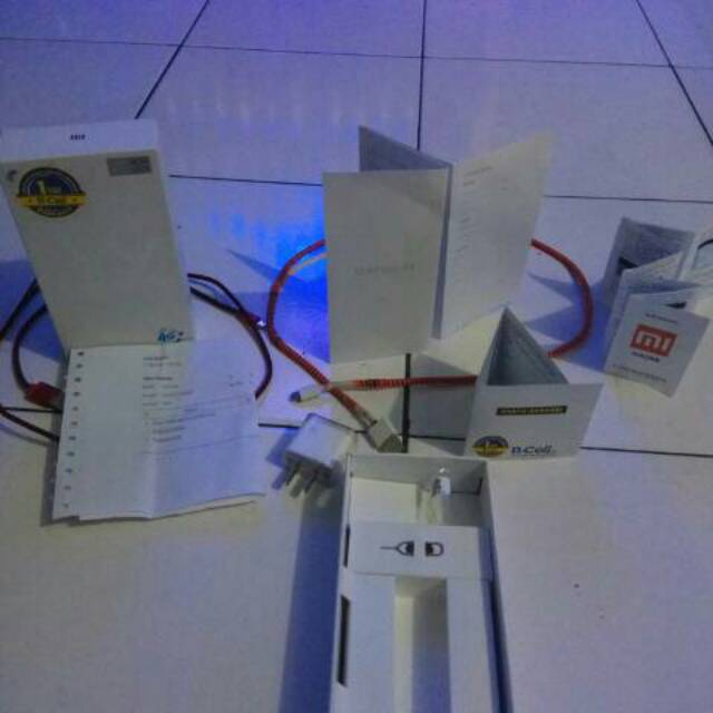 4/64gb Xiaomi Redmi Note 4x RAM 4 gb / ROM 64 gb Mediatek gold second bekas mulus