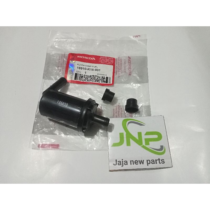 Saringan Filter fuel pump filter bensin Honda CB150R OLD CB 150R OLD K15