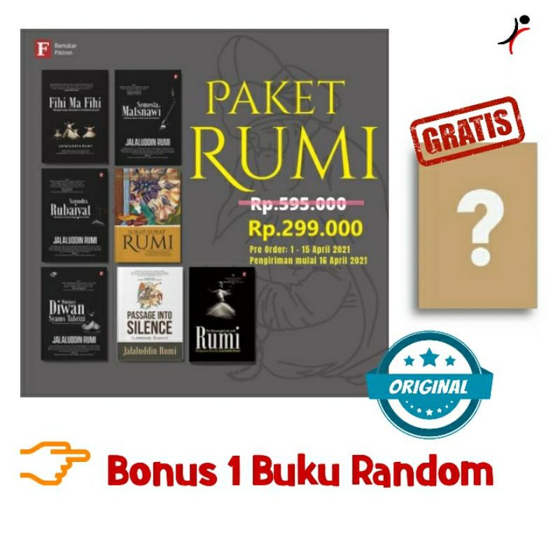 Paket Rumi