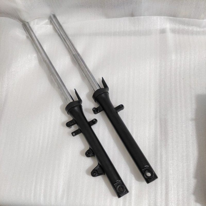 As plus tabung shock depan Suzuki Satria FU - Satria 2 tak