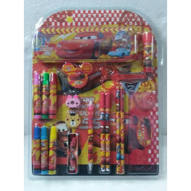 

Paket Alat Tulis - Paket Puzzle Anak - Paket Ujian Paket Alat Tulis Sp-007 Produk Terbaik