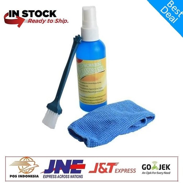 Pembersih LED   LCD Tablet Screen   Display Cleaner