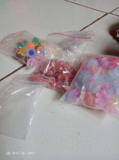 Konektor Kupu-kupu 3d. /6pcs