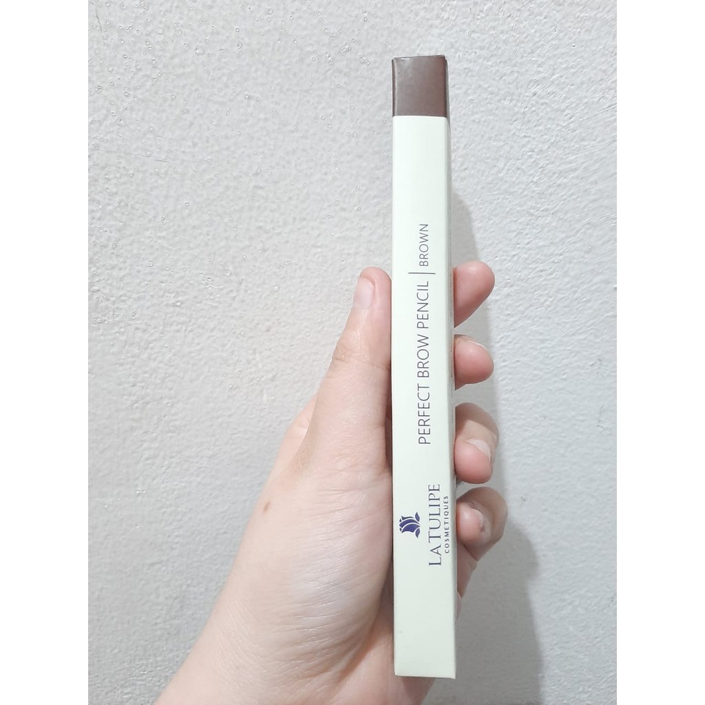 La Tulipe Perfect Brow Pencil 0.35gr