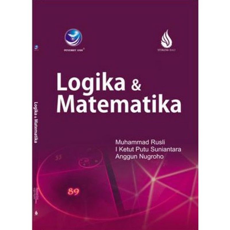 Logika Dan Matematika
