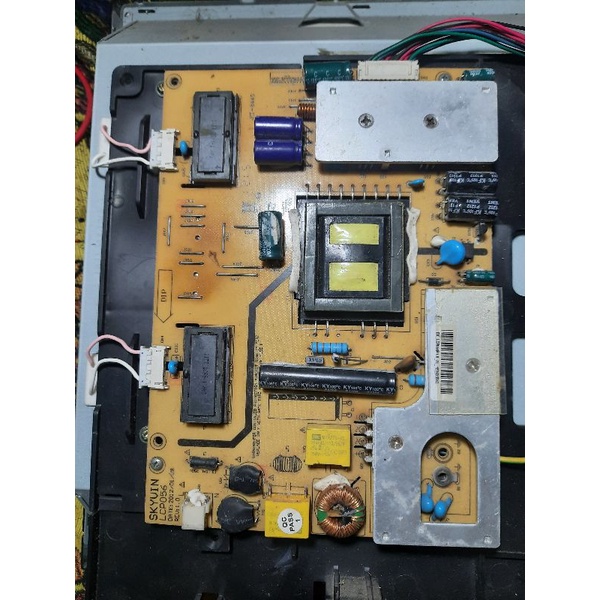 psu polytron plm 24b33