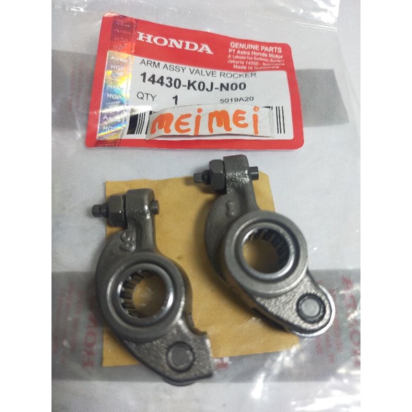 platuk pelatuk klep piano klep Genio,beat new ECO, (K0J)