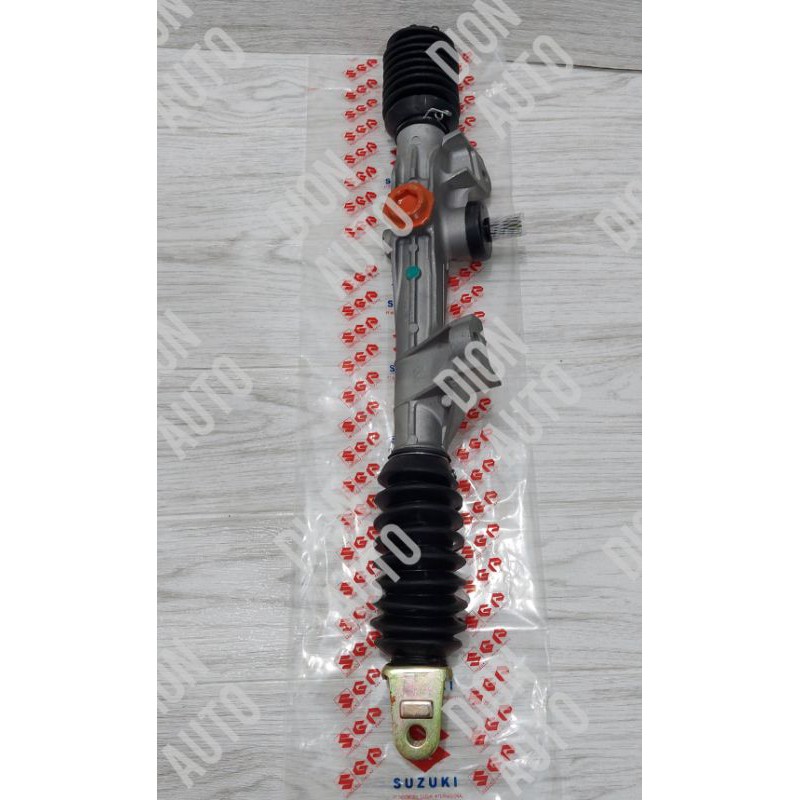 RACK STEER FUTURA-BOREM STEER FUTURA-RACK STEER FUTURA