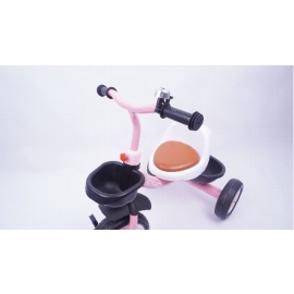 Sepeda Anak Tricycle IORA TC05 PMB TOYS Roda Tiga Garansi Original SNI COD-7