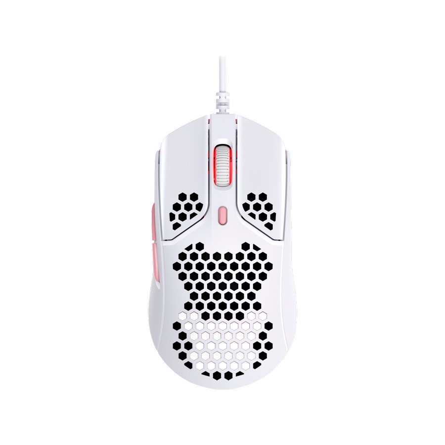 HyperX Pulsefire Haste RGB Ultra Lightweight Gaming Mouse Pulse Fire