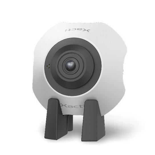 Video Conference Cam Xacti CX-MT100 360° - Webcam Xacti CX MT100 360
