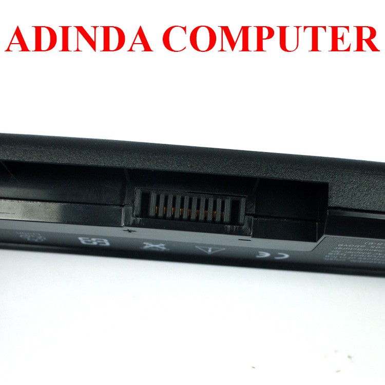 Baterai Asus X401A X401U X401 X501 X501A A41-X401