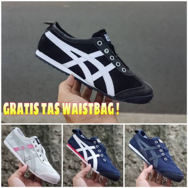onitsuka tanpa tali