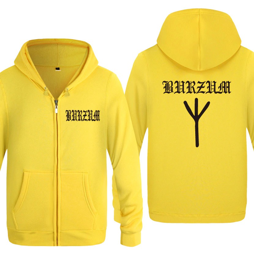 burzum zipper