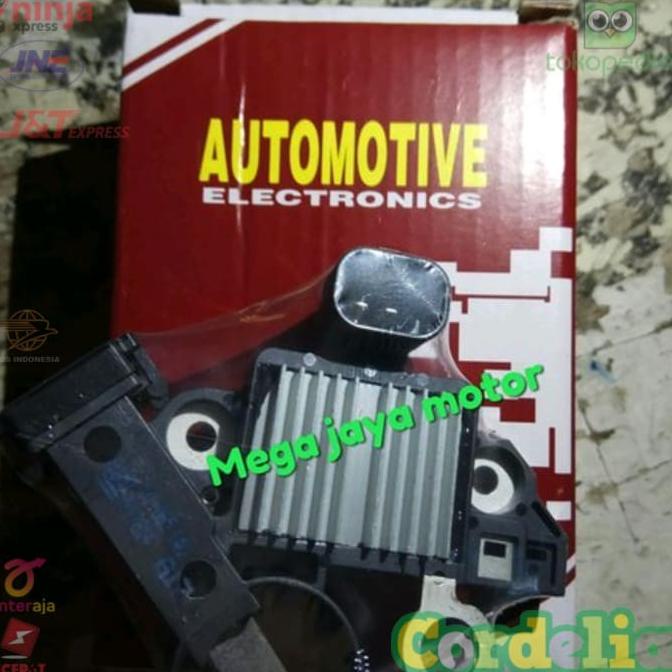 Koil Coil Mobil E5Y1Te1875 Ic Altenator Chevrolet Captiva Fl Diesel