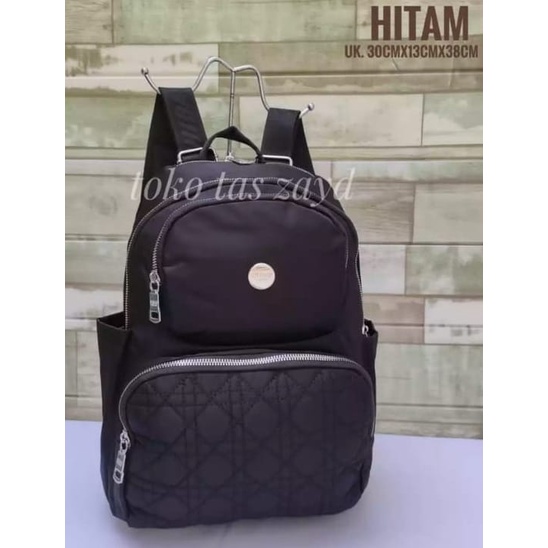 RANSEL WANITA CHIBAO IMPORT 7#