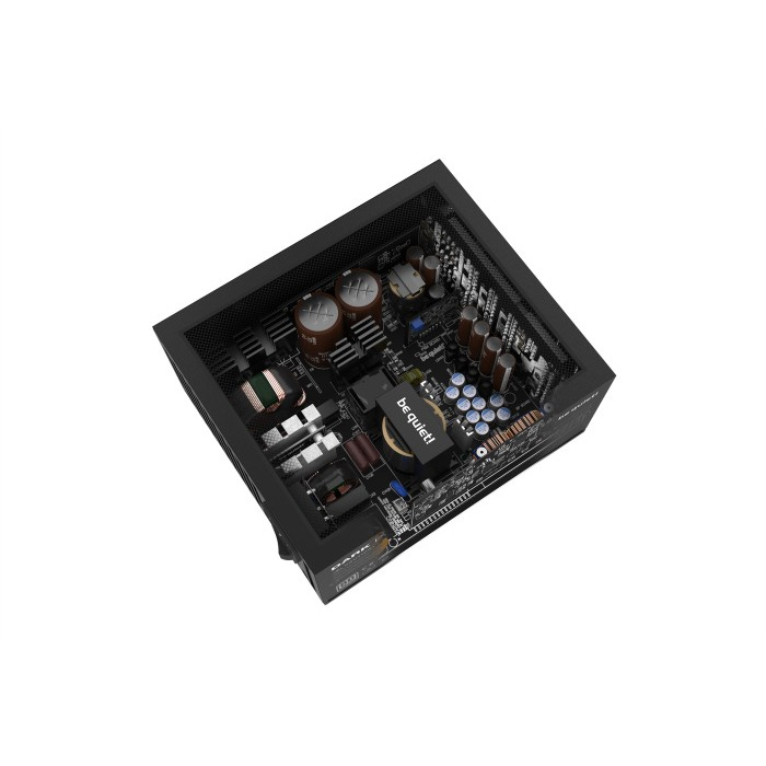 be quiet! DARK POWER 12 850W