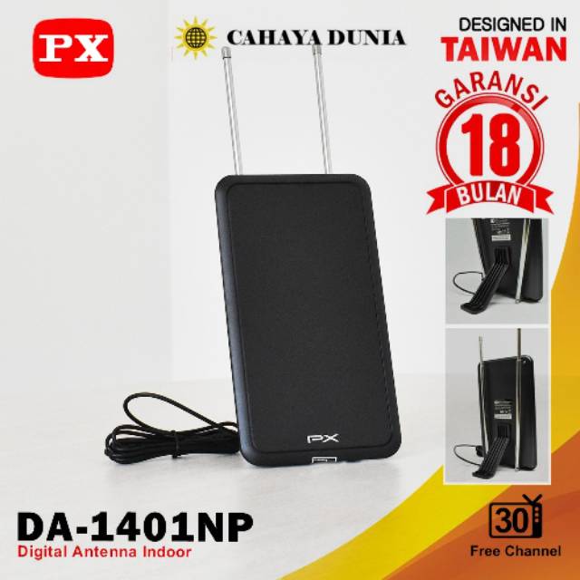 ANTENA PX 1401