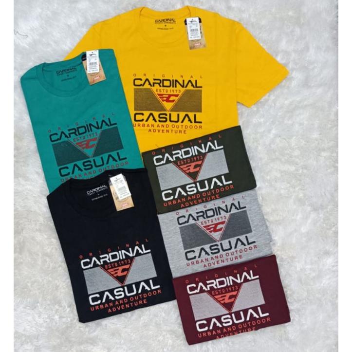 HOLLXMALL | KAOS CARDINAL PRIA 3 PCS 100 RIBU | KAOS PRIA CARDINAL 100 RIBU 3 PCS | KAOS PRIA DISTRO
