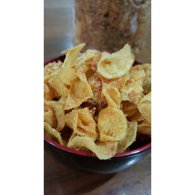 

Dijual Ciocio Potato Ebi Terlaris