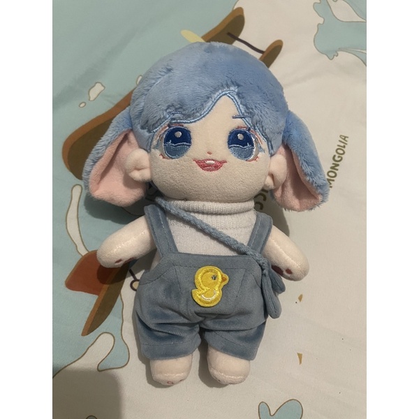ready bobo jaemin doll