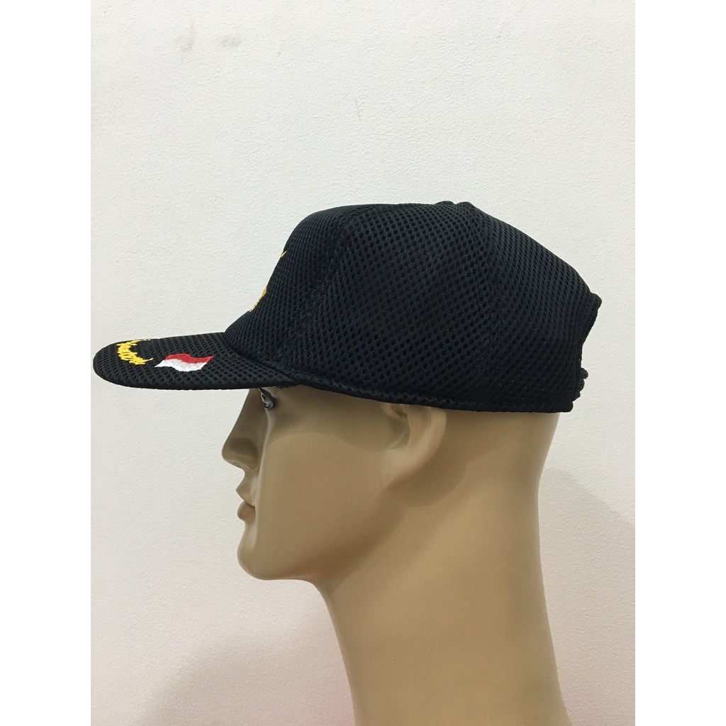 Topi Jaring Infanteri | Topi Jaring | Topi Infanteri