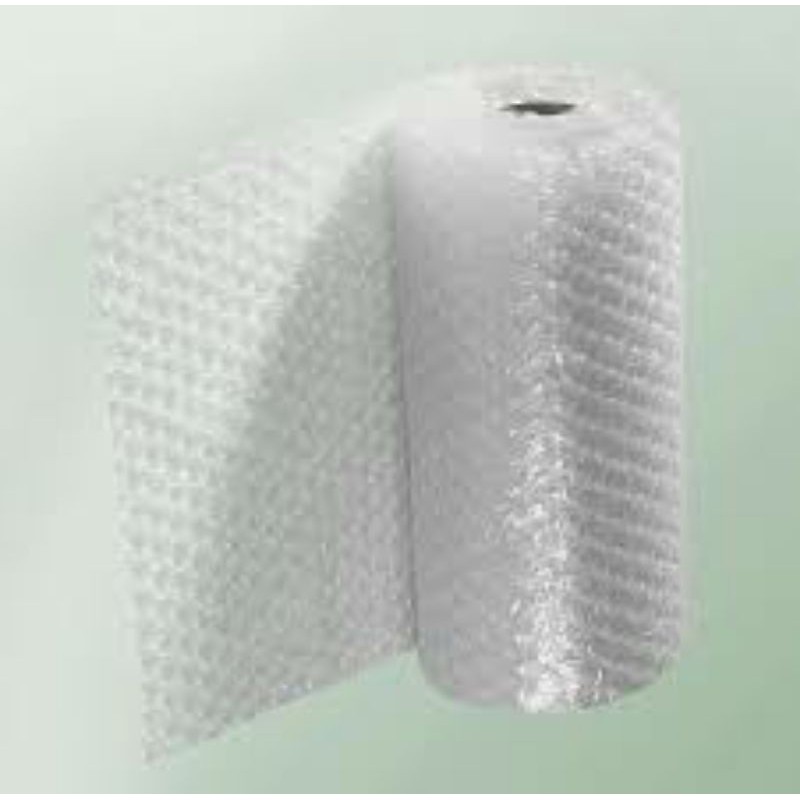 

BUBBLE WRAP - TIDAK DIJUAL TERPISAH