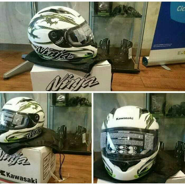 helm ninja /helm fullface