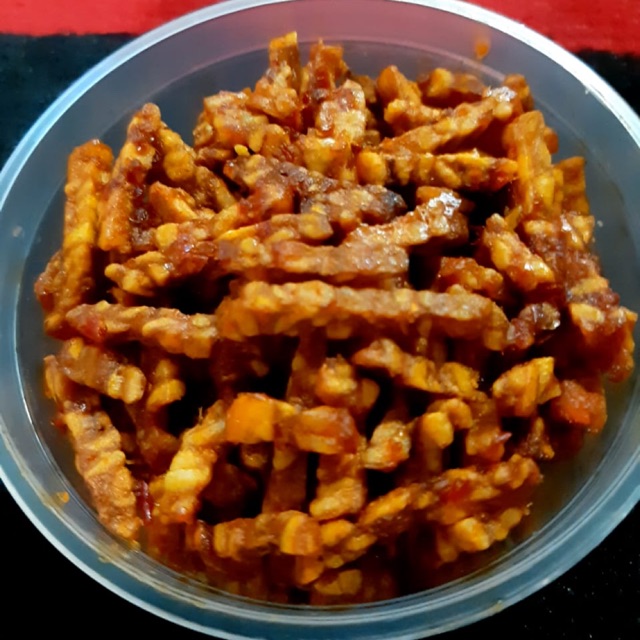 

TEMPE BALADO ENDESS