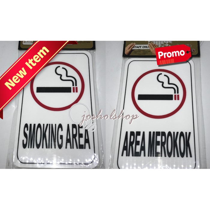 

GUYS096 AMALEA SIGN BOARD LABEL ACRYLIC PENUNJUK PAPAN OPEN CLOSE