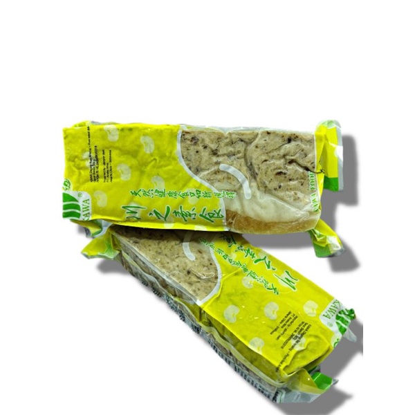 

Vegetarian (kawa) Pork Meat 300g/Sam Chen Vegetarian