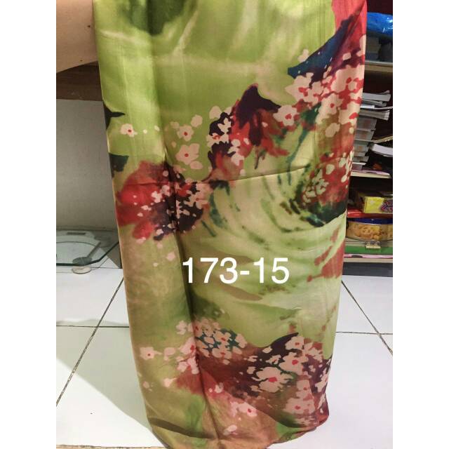 Pashmina Velvet  AA173