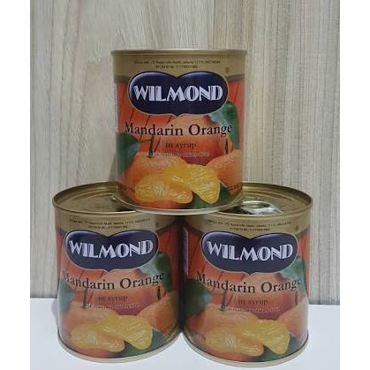 

Terjual Wilmond jeruk kaleng 312gr Bagus