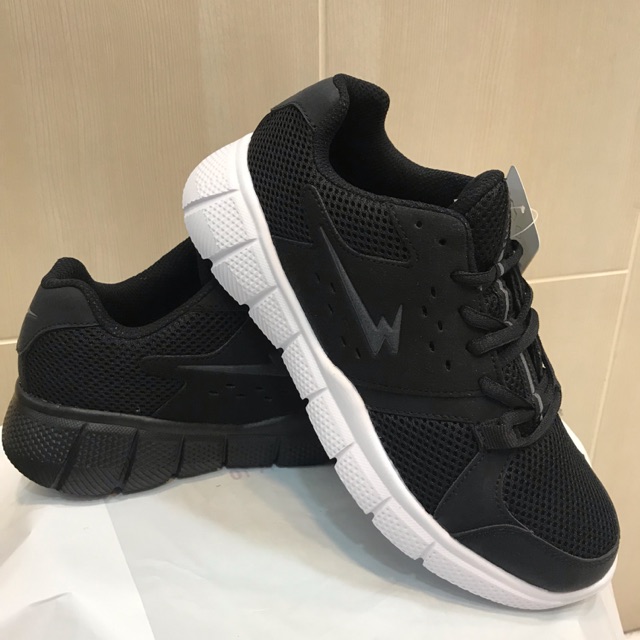 Sepatu Sport Eagle Guardian