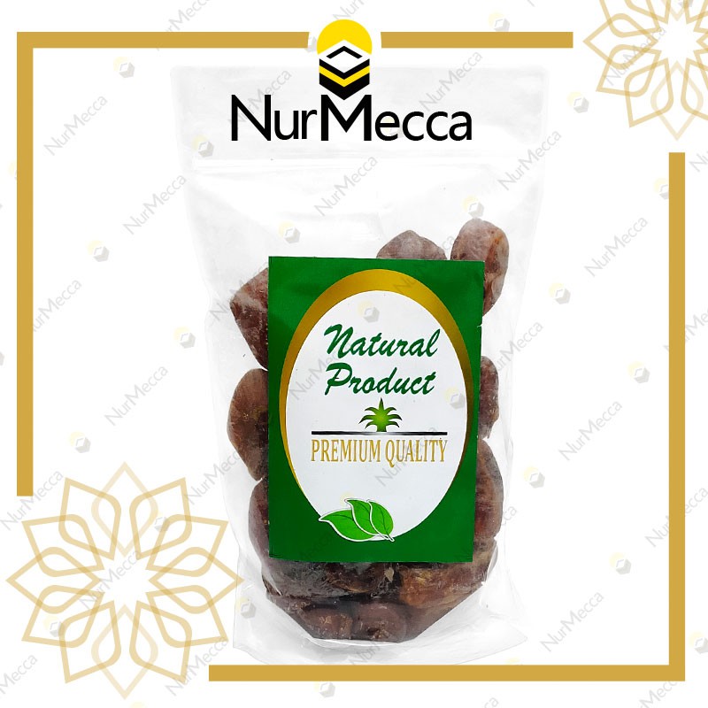 

Kurma Madu Mesir 250 Gr