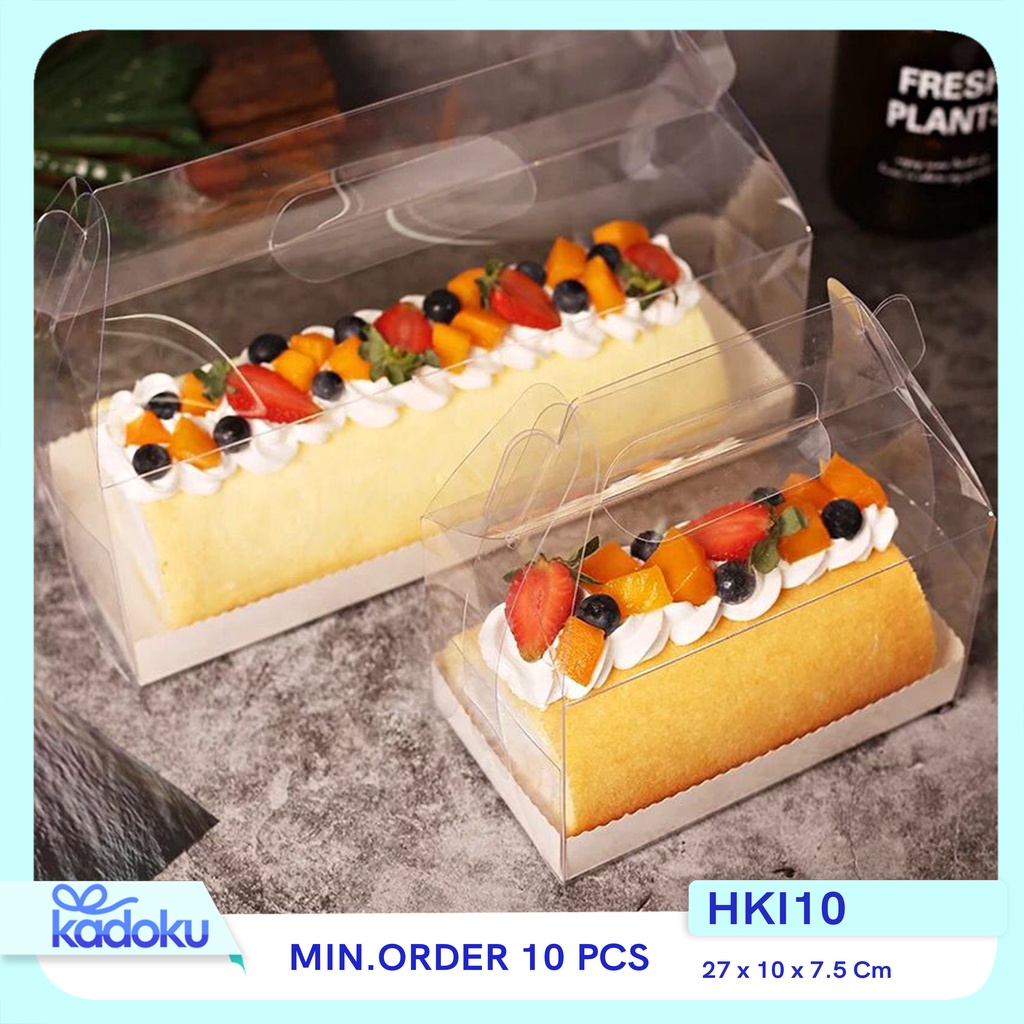 

Box Mika Toples / Box Toples Kue / Box Toples Cookies / Box Mika Kue / Gable Box Mika Toples I HK03-HKI14