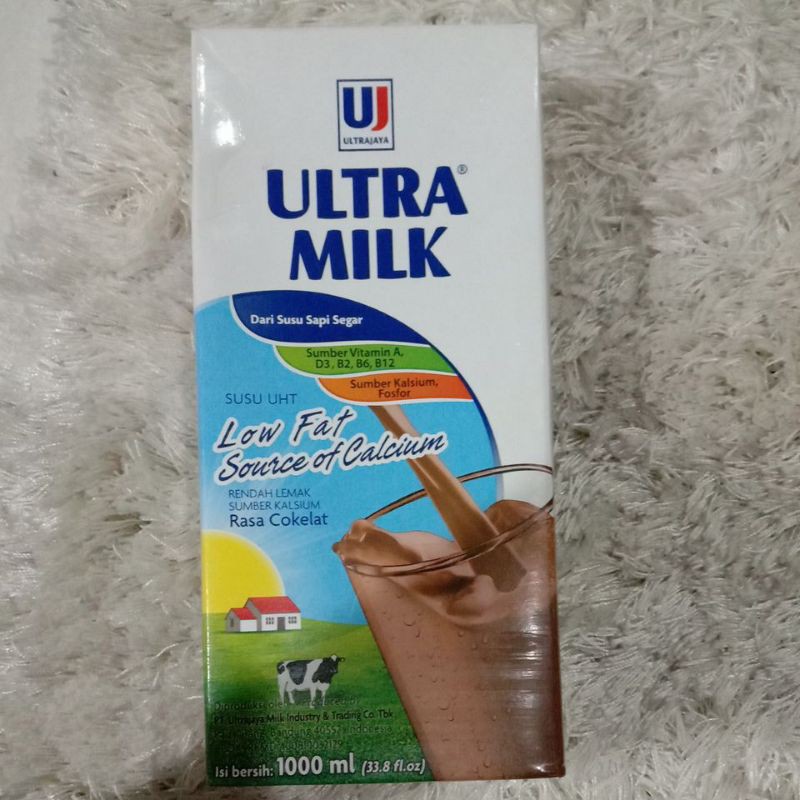

susu untra milk